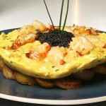 Zillion-Dollar-Lobster-Frittata-um-dos-pratos-mais-caros-do-mundo