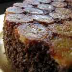 Bolo Invertido de Chocolate e Banana_6