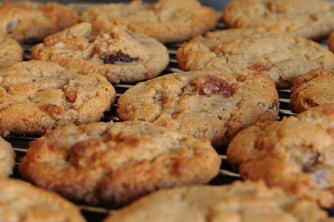 Fitness-Cookies-Recipes