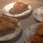 gourmandisme – india VII