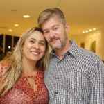 Foto3. Ruth Da Silva Dantas e Marcus Eduardo Duarte