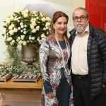 13- Casal Regina Torres e Deo Rimoli