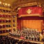 Teatroalla Scala