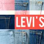 levis 501 2