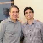 Dr André e Dr Ítalo Rezende