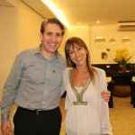 Dr André e Dra Flávia Garcia