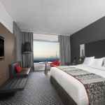 Melia Paris La Defense – Quarto Premium Twin – The Level
