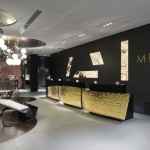 Melia Paris La Defense – Recepcao