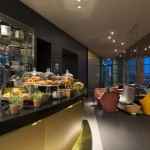 Melia Paris La Defense – Restaurante The Place