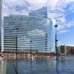 Melia Paris La Defense -foto panoramica