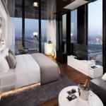 MeliaVienna-PresidentialSuiteBedroom