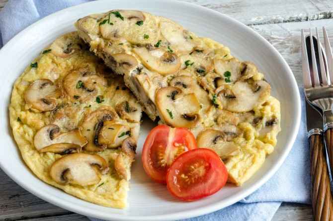 omelete_de_champignon