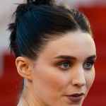 cannes-knots-hair-rooney-mara