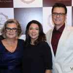 Maria Joyce e Luciano