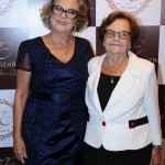 Maria elizabeth e mãe