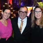 Duda Mota, Jefferson de Almeida e Roberta Capalbo