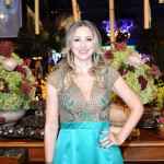 Querida que só, a consultora de imagem Marcela Fabrício