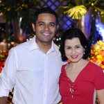 Beto Nascimento e Luciana