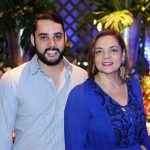 Bruno e Dione Anache