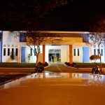 Fachada Regional da Cassems de Dourados