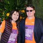 Angela e Edison Holzmann