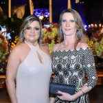 Denise Tiosso e Dora Bileco