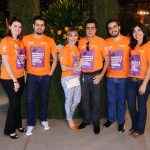 Ione Pinto e Paulo Souza