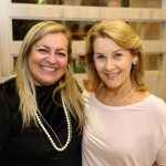 Maria Rita e Eliane Coelho