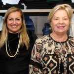 Maria Rita e Marina Bandeira