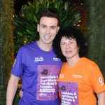 Reni Delmondes e Maria Isabel Cavalcante