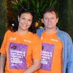 Telma e Edgard Marcon