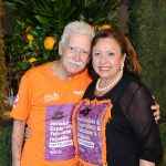 Waldir Santos Pereira e Maura Dodero