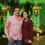 Adriano Freitas e Kelly Freitas