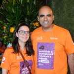 Ana e Dijan de Barros