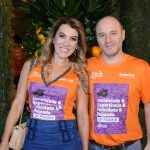 Carla Carlotto Santin e Ivan Santin