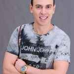 Renny Delmondes – DESTAQUE