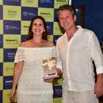 Amanda e Helio Brito