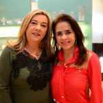 Andrea Torres e Carla Cardoso Nunes da Cunha