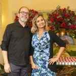 Benone de Assis Farias e Rosemeire Lopes Farias