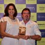 Camila Azevedo e Paulo Testa