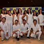 Equipe vendas e marketing Tivoli Ecoresort Praia do Forte