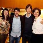 IMG_4523.JPG NATHALIA LAVIGNE, DANIEL RANGEL, JACOPO CRIVELLI, FERNANDA FEITOSA