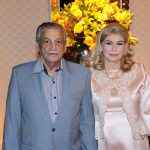 Joenildo Chaves e a soprano, Clarice Maciel