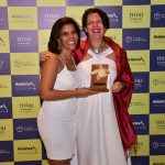 Maira e Regula Strommer