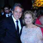 Marcos Vollkopf e therezinha