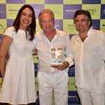 Maria Helena, Afonso Gomes Louro e João Eça Pinheiro