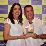 Maria Helena e Miguel Ferreira