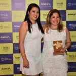 Mariana Fujita e Ana Carolina Melo