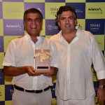 Nuno Mateus e João Eça Pinheiro