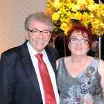 Paulo Cabral e Eunice